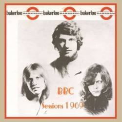 Bakerloo : The 1969 BBC Sessions